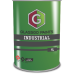 GL QD ENAMEL BATTLESHIP GREY 5L TONER